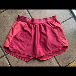 UNDER ARMOUR SHORTS